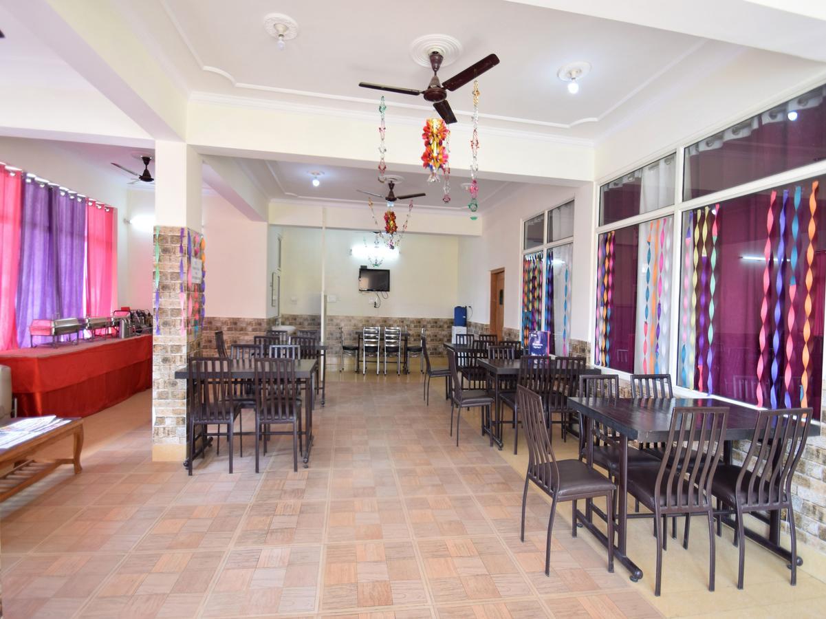 Highland Village Hotel Dharamshala