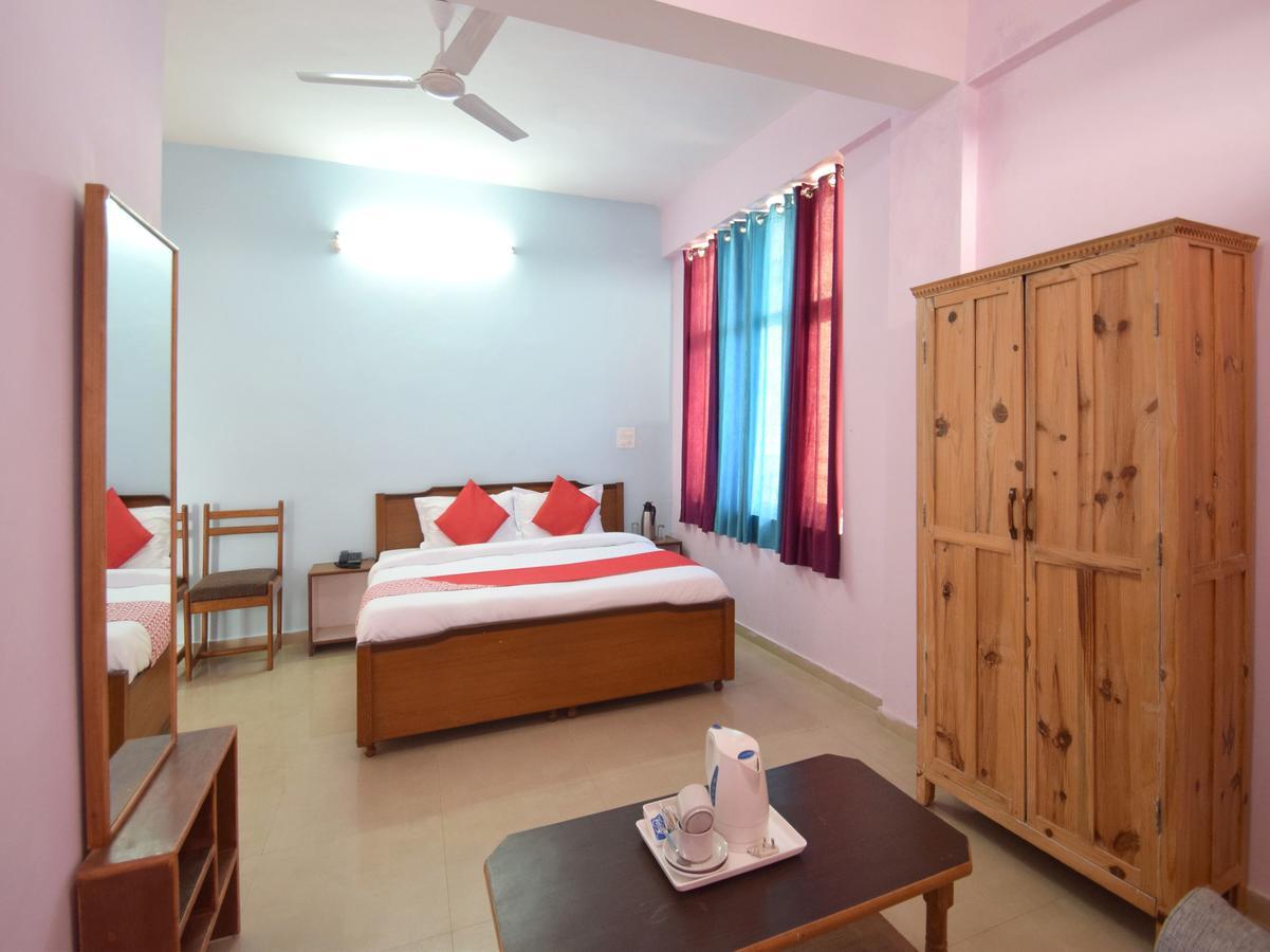 Hotel Highland Village Dharamshala