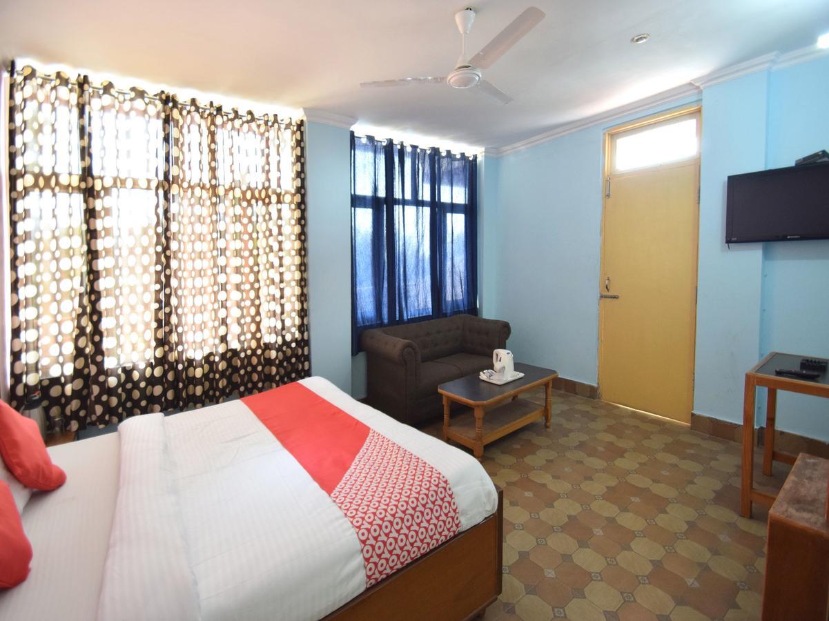 Highland Village Hotel Dharamshala