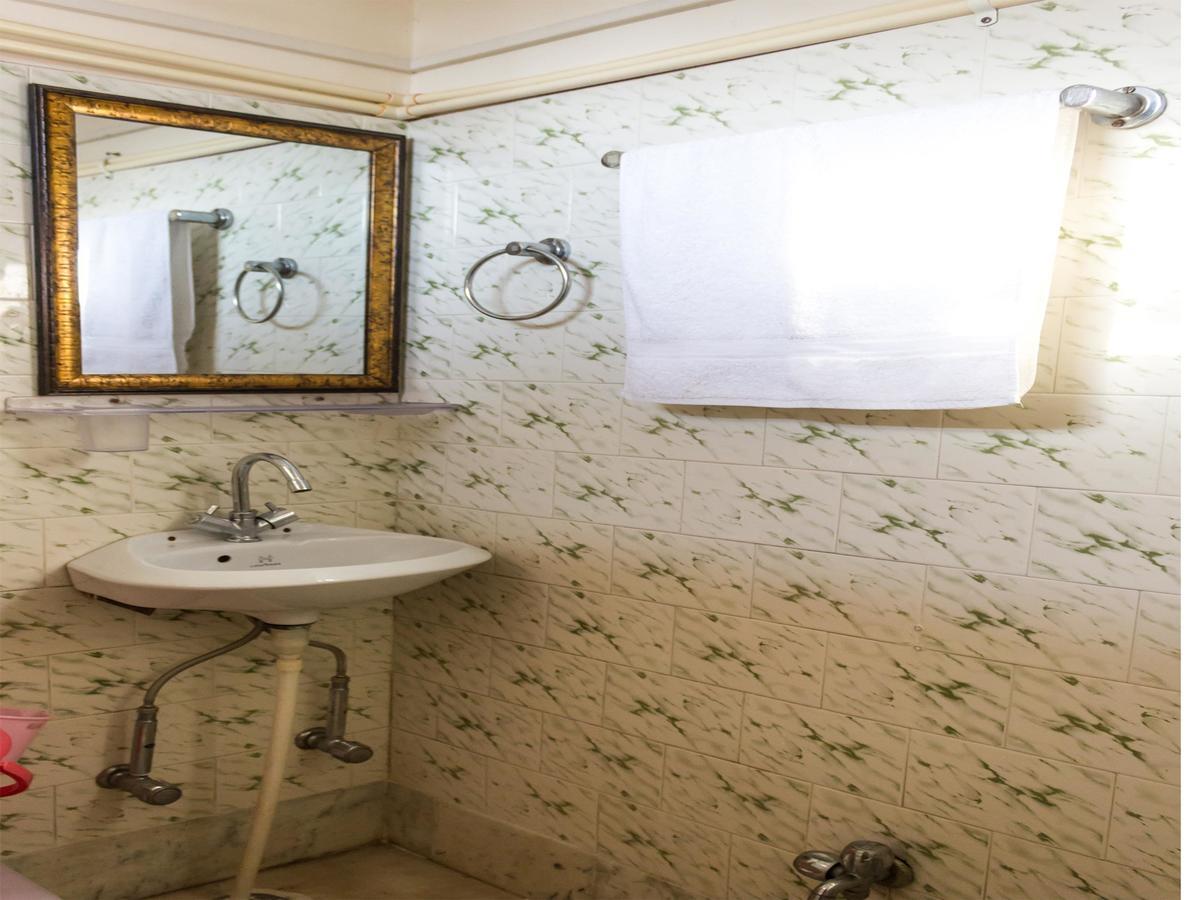 Cottage Peaceful Mcleod Ganj