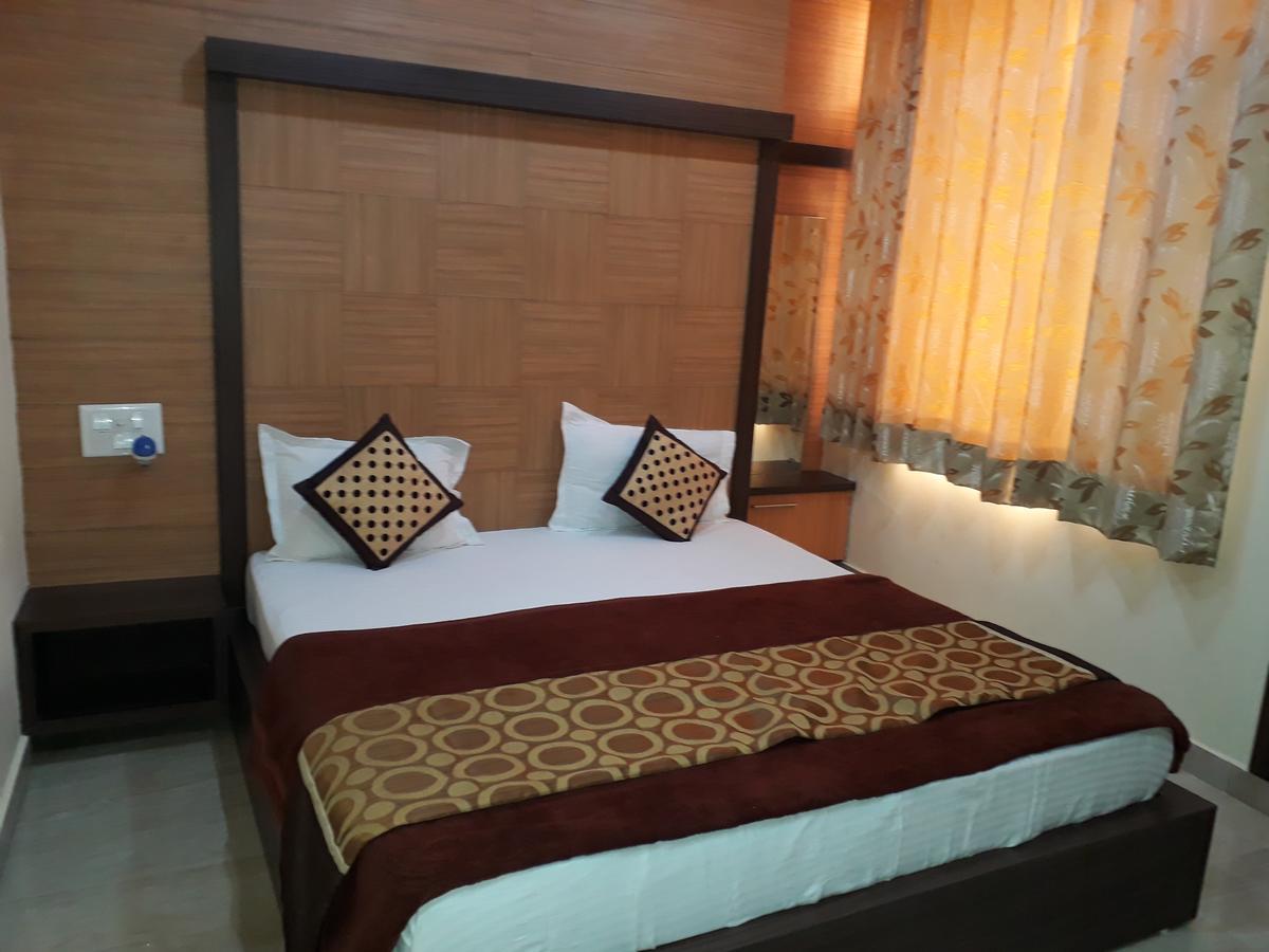 Nature's View Hotel Dharamshala