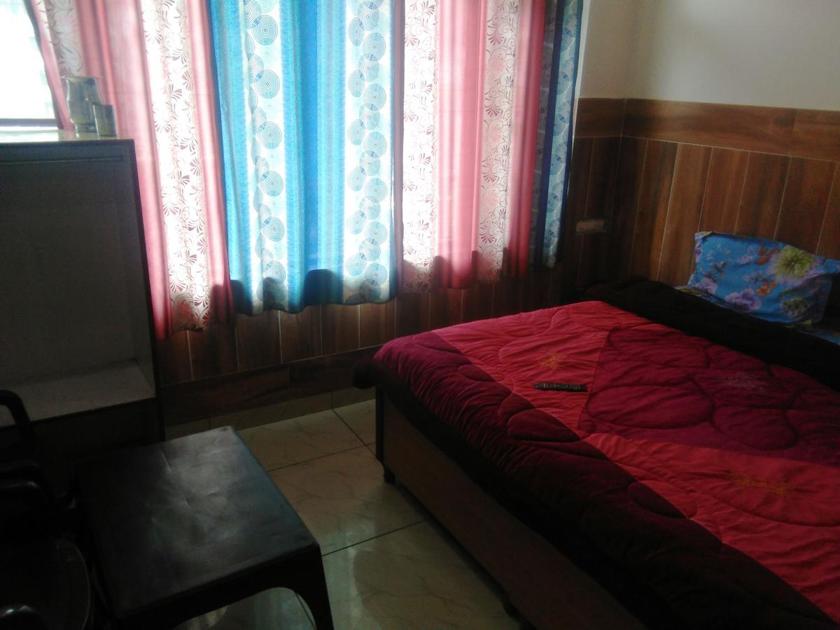 Hotel Royal Taj Dharamshala