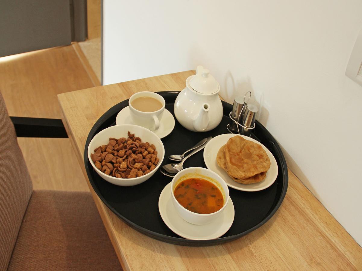 Hotel Oyo 8455 Akash 3*