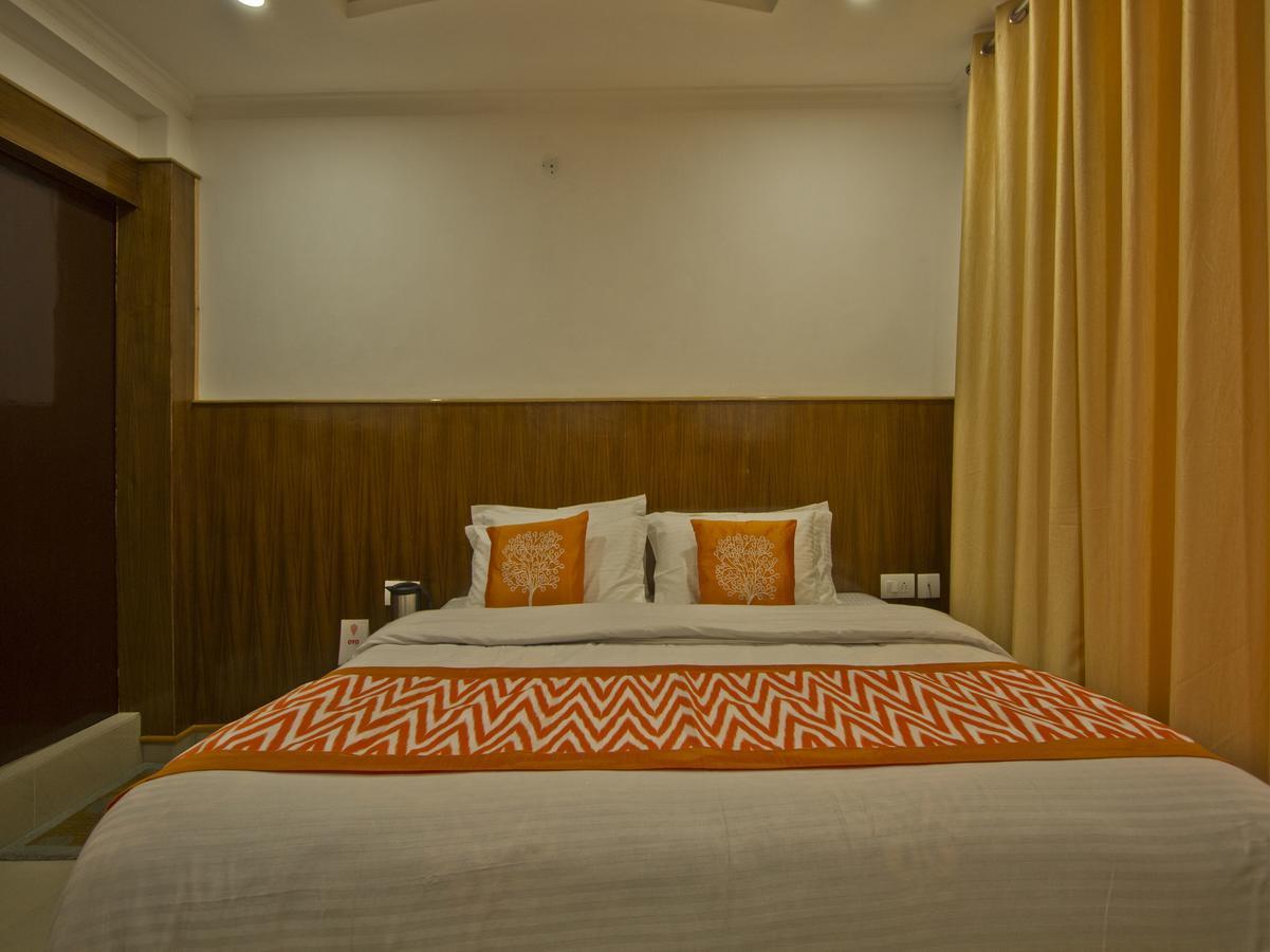 Oyo 8455 Akash Dharamshala