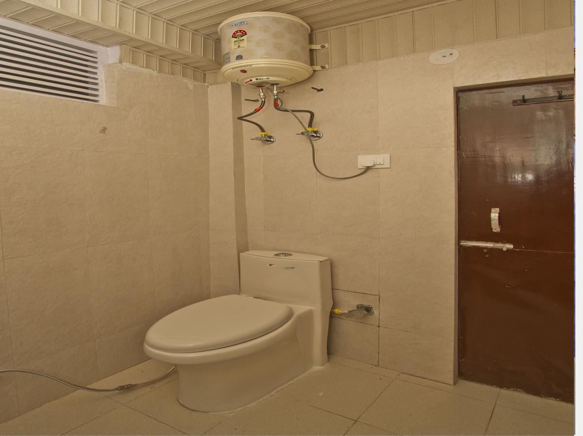 Hotel Oyo 8455 Akash