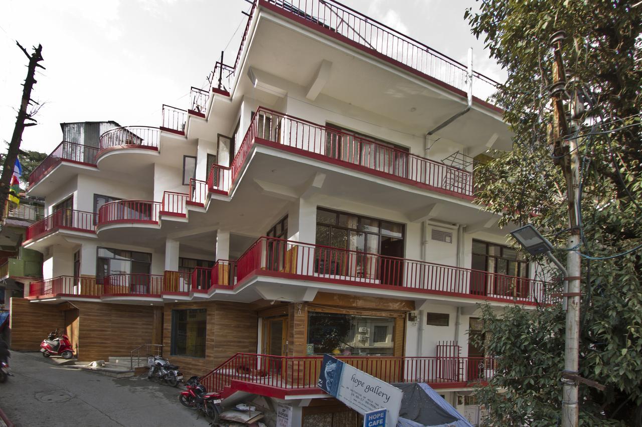 Oyo 8455 Akash Dharamshala