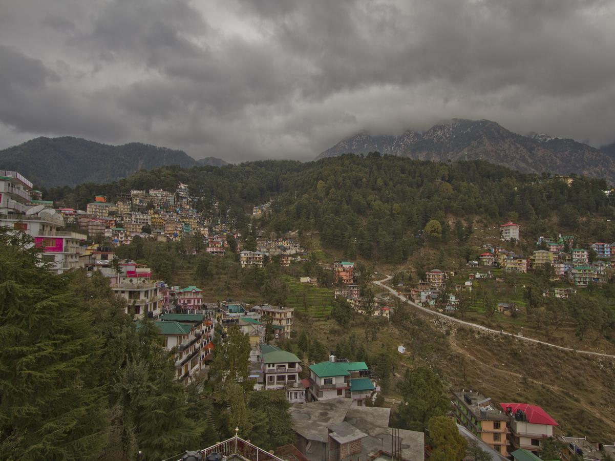 Oyo 8455 Akash Dharamshala