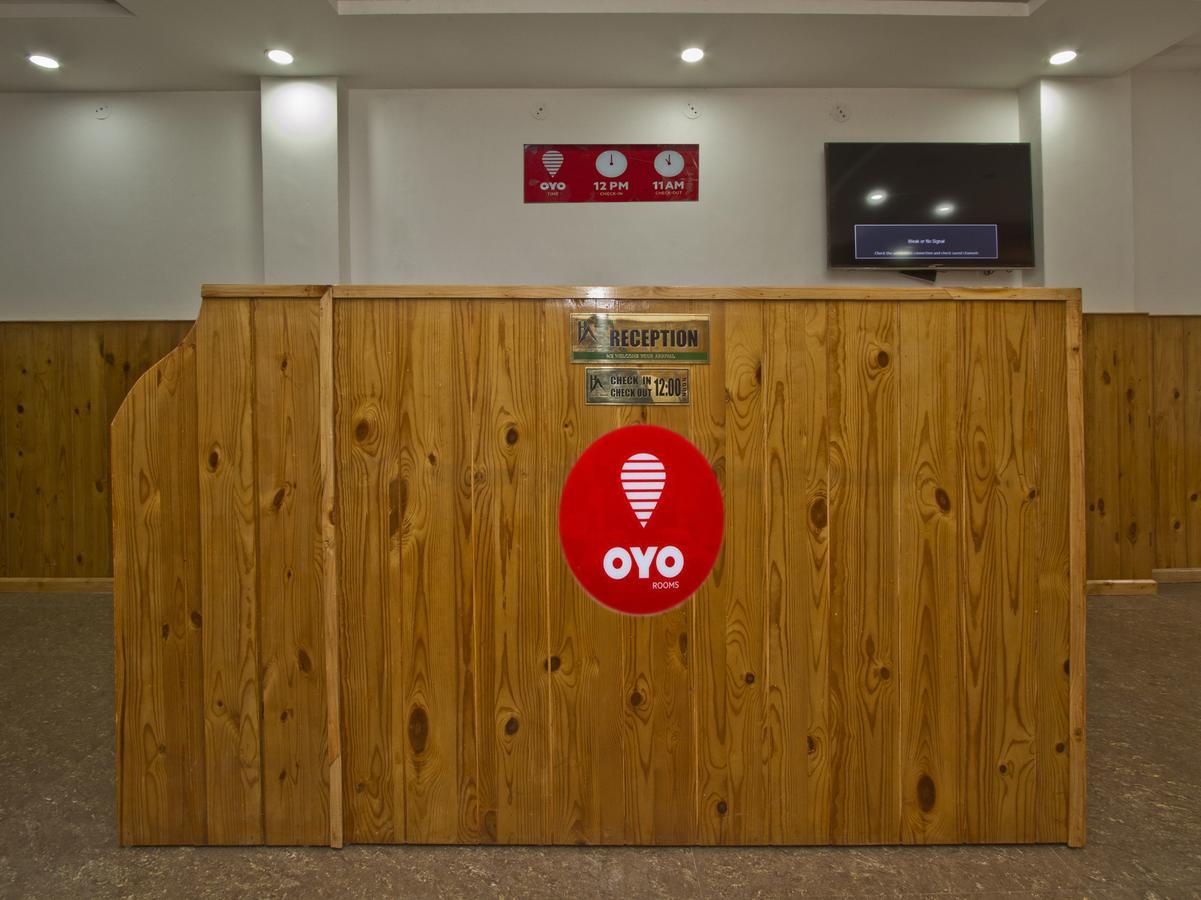 Oyo 8455 Akash Dharamshala