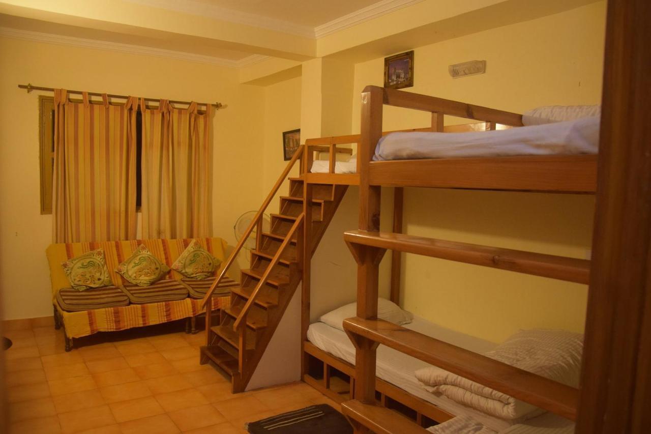 Hotel Nandini Residency Dharamshala