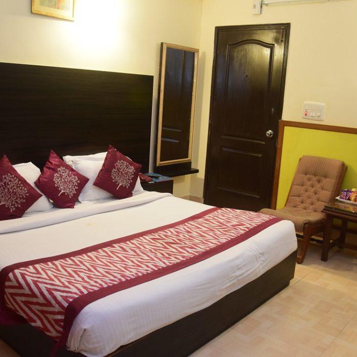 Nandini Residency Dharamshala