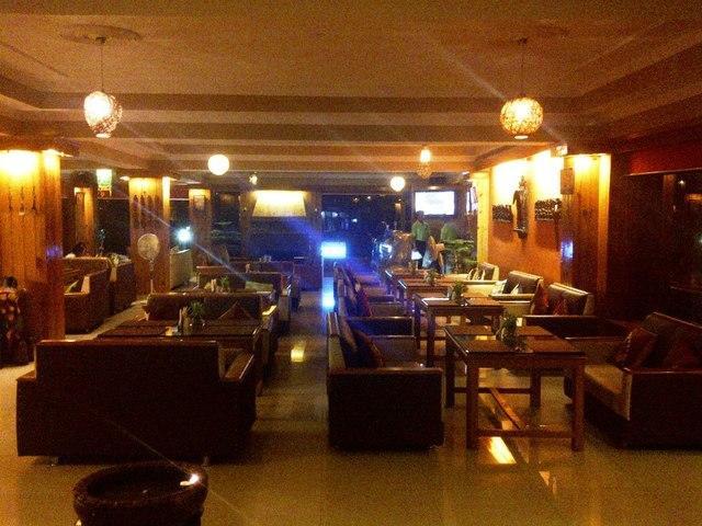Nandini Residency Hotel