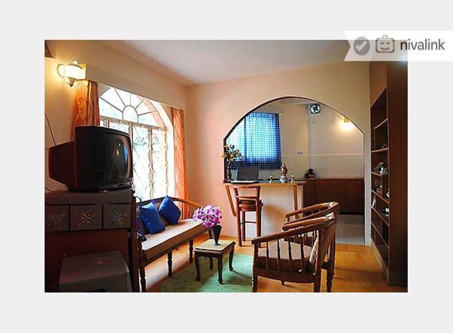 Hotel Misty Woods Dharamshala