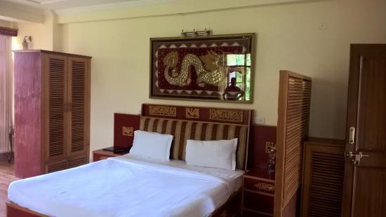 Nandini Residency Hotel Dharamshala