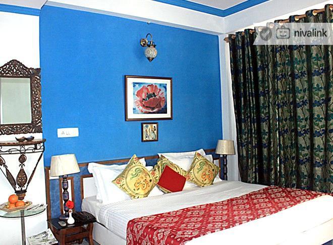 Nandini Residency Hotel