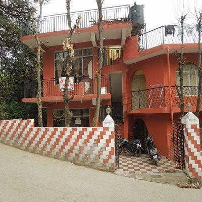 Misty Woods Hotel *