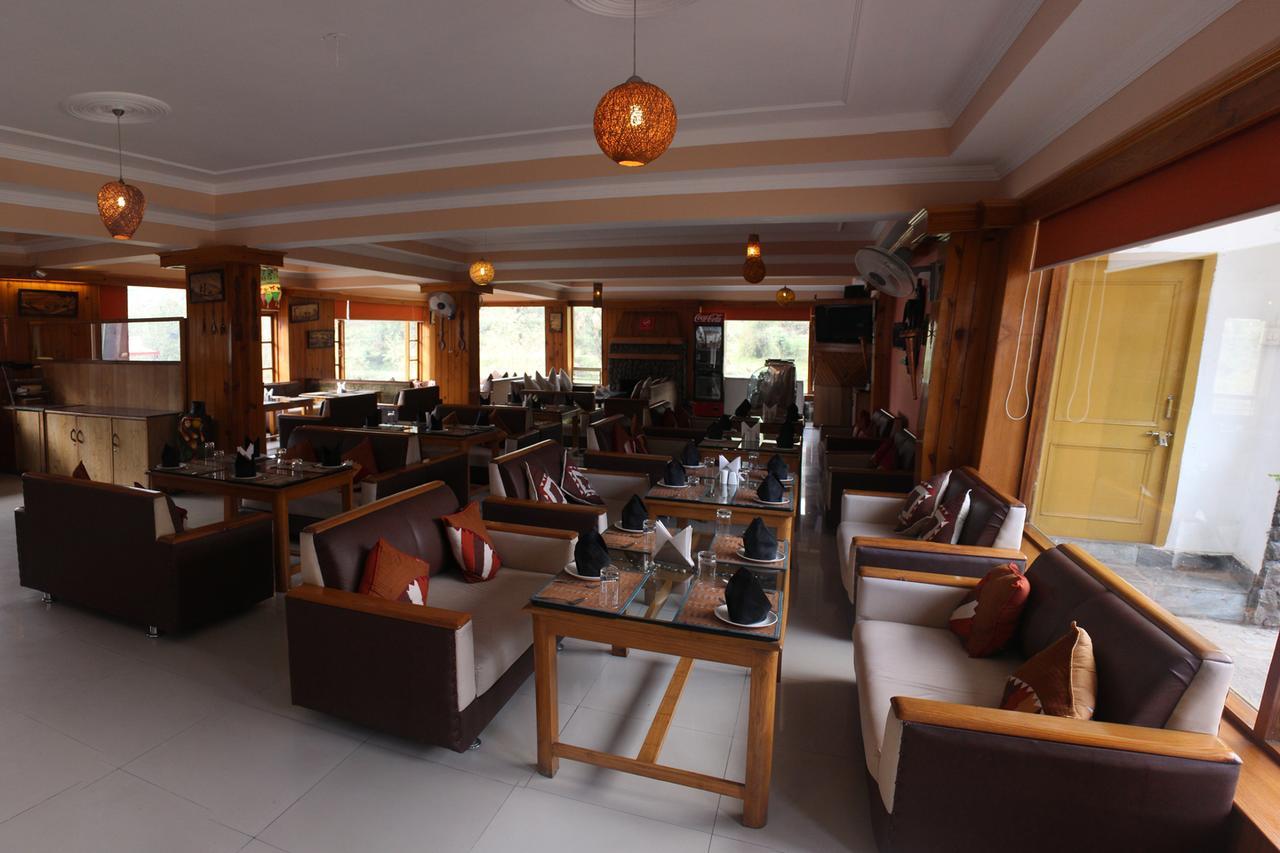 Hotel Nandini Residency 3*