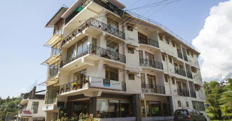 Nandini Residency