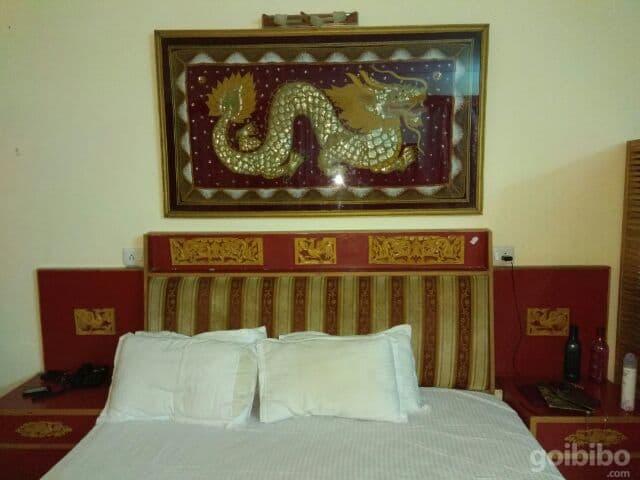 Nandini Residency Dharamshala