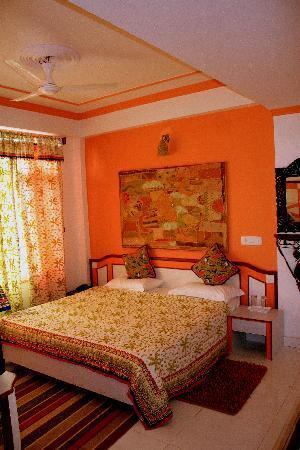 Nandini Residency Hotel