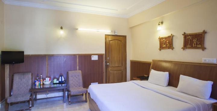 Hotel Nandini Residency