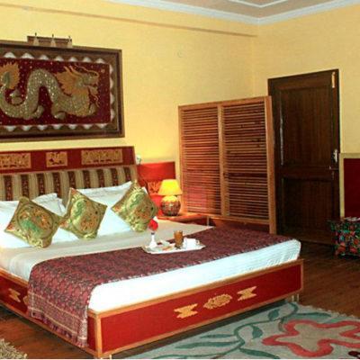 Nandini Residency Hotel Dharamshala