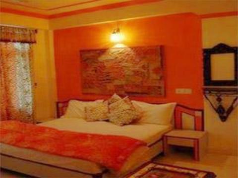 Hotel Nandini Residency Dharamshala