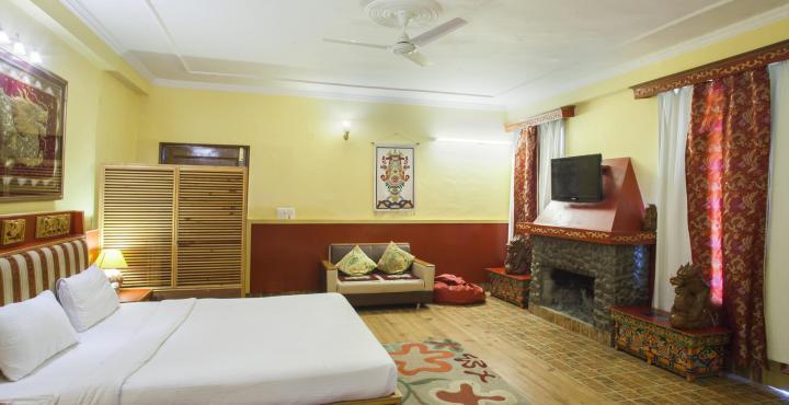 Nandini Residency 3*
