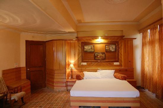 Nandini Residency Dharamshala