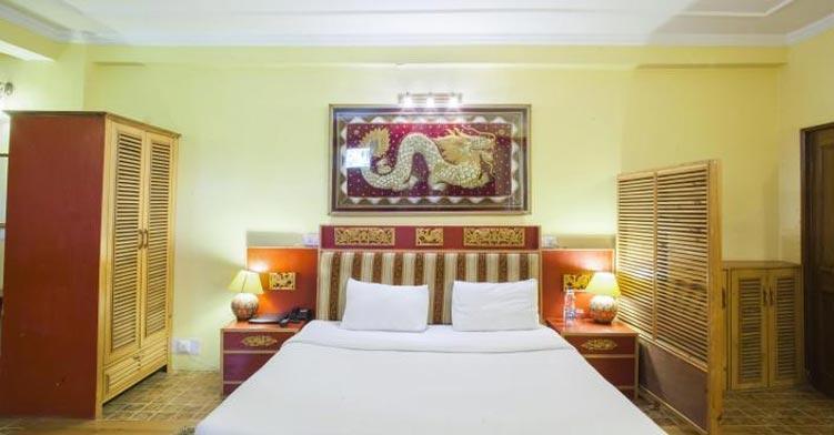 Hotel Nandini Residency