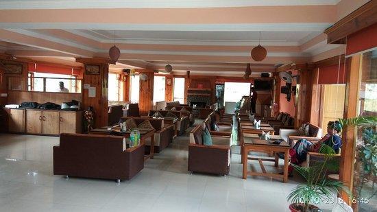 Hotel Nandini Residency Dharamshala