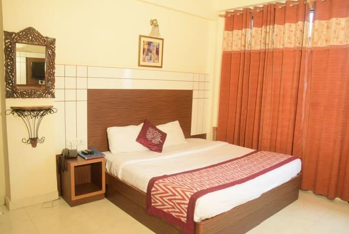 Nandini Residency Hotel