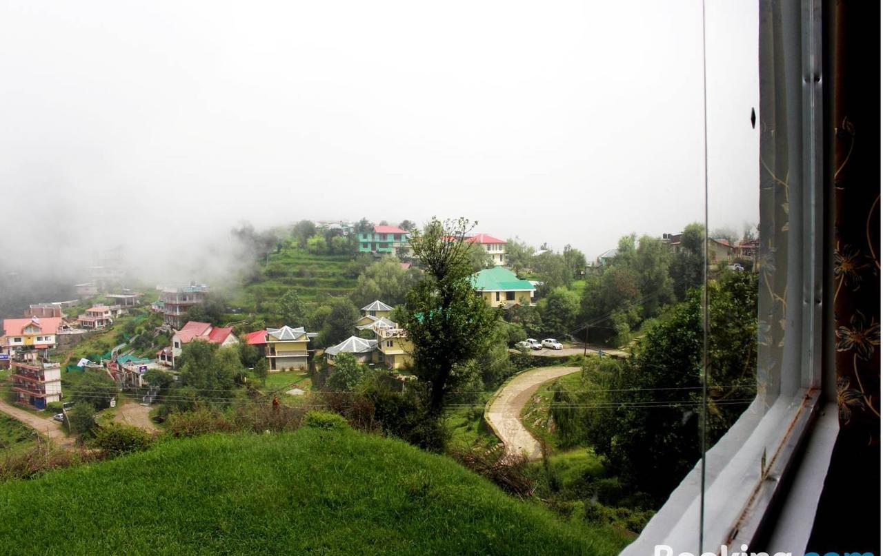 Divyansh Hotel Dharamshala