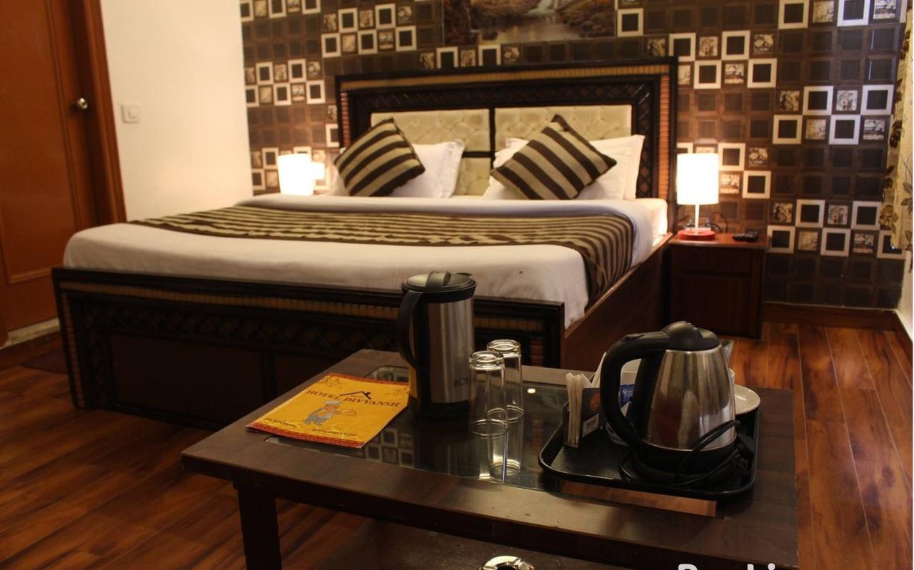Divyansh Hotel Dharamshala