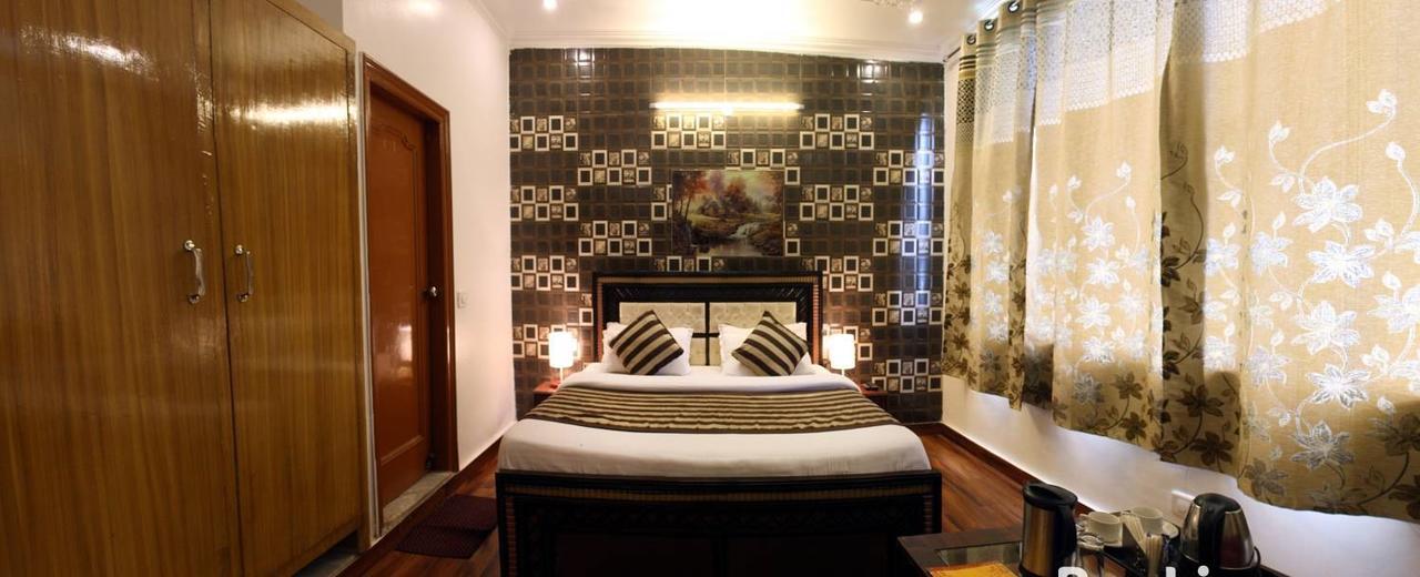Divyansh Hotel Dharamshala