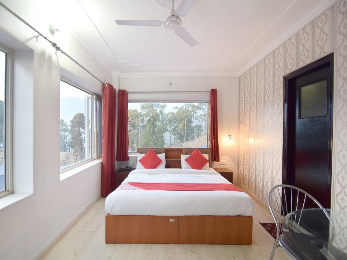 Oyo 12079 Manu Vinod Hotel