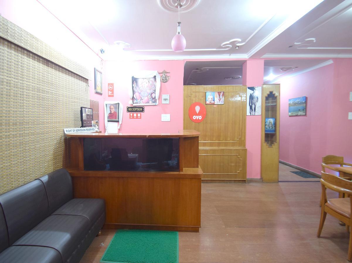 Oyo 12079 Manu Vinod 3* Dharamshala