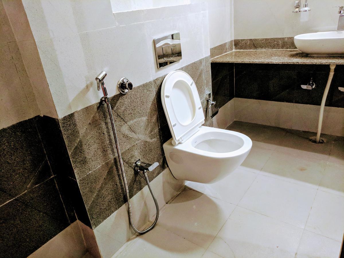 Fabhotel Rakus Place 3* Dharamshala