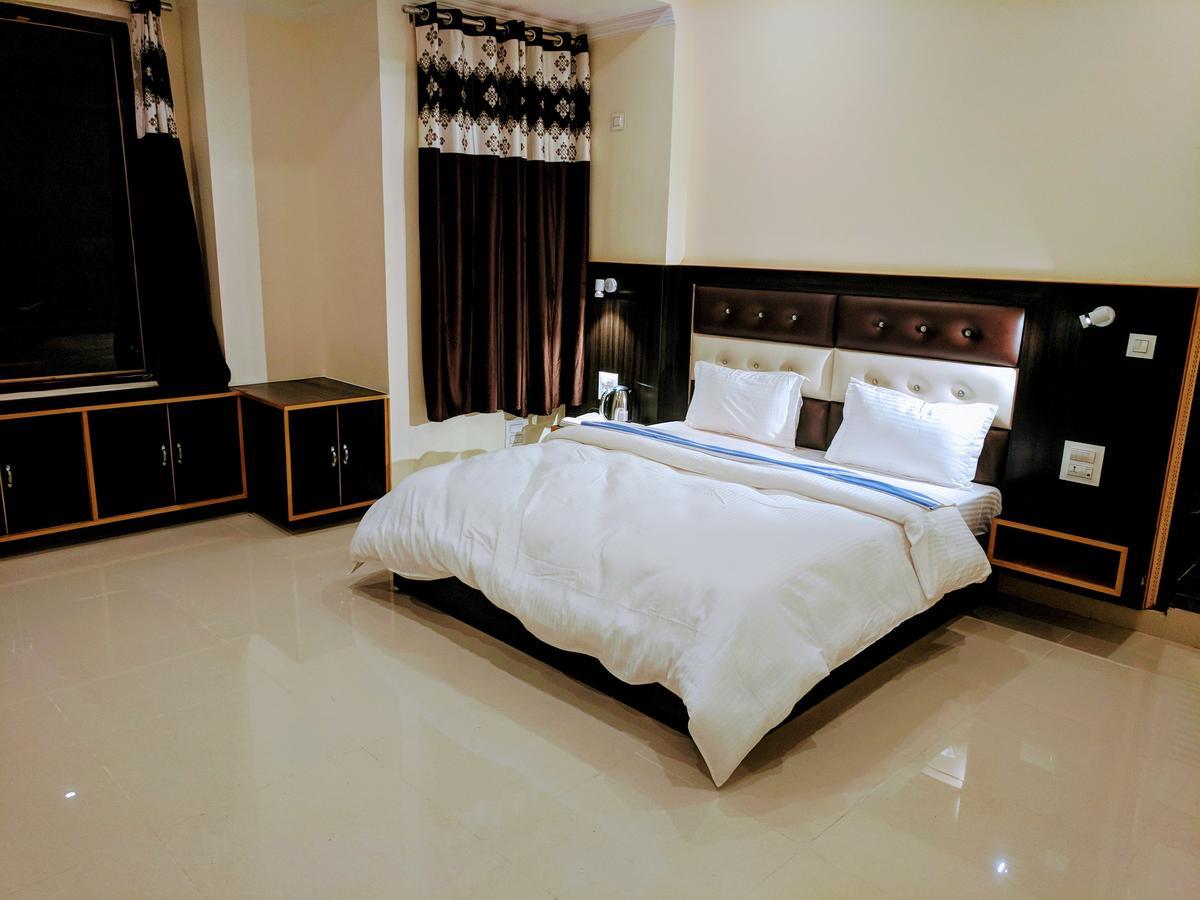Fabhotel Rakus Place Dharamshala