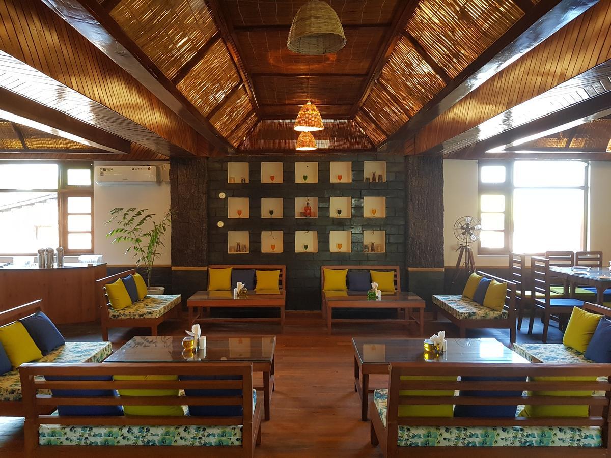 Blossoms Village Resort