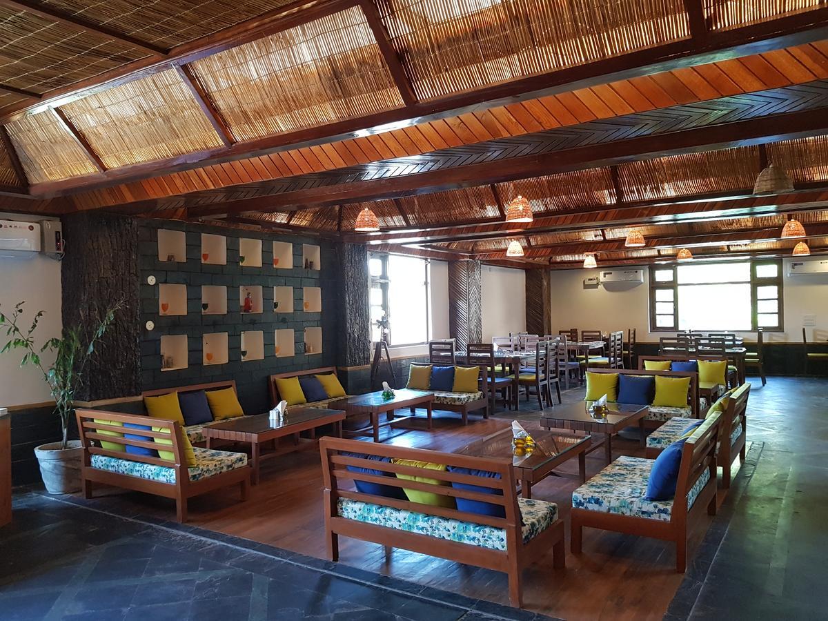 Blossoms Village Resort 3*