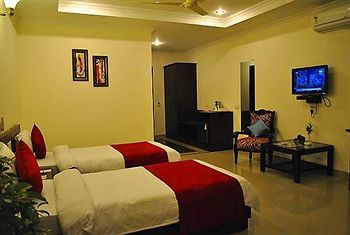 Treebo Trend Gk Conifer 3* Dharamshala