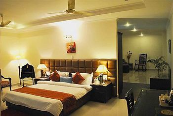 Treebo Trend Gk Conifer Hotel Dharamshala