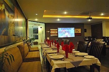Hotel Treebo Trend Gk Conifer Dharamshala