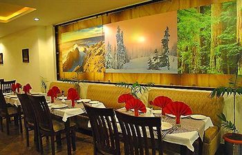 Treebo Trend Gk Conifer 3* Dharamshala