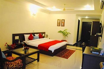 Hotel Treebo Trend Gk Conifer