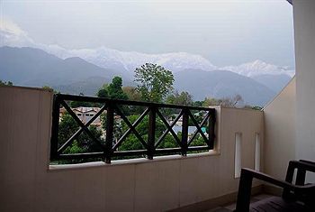 Treebo Trend Gk Conifer Hotel Dharamshala