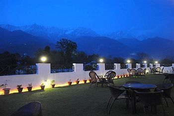 Treebo Trend Gk Conifer Dharamshala