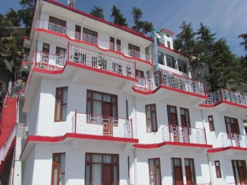 Deodar Hotel 3*