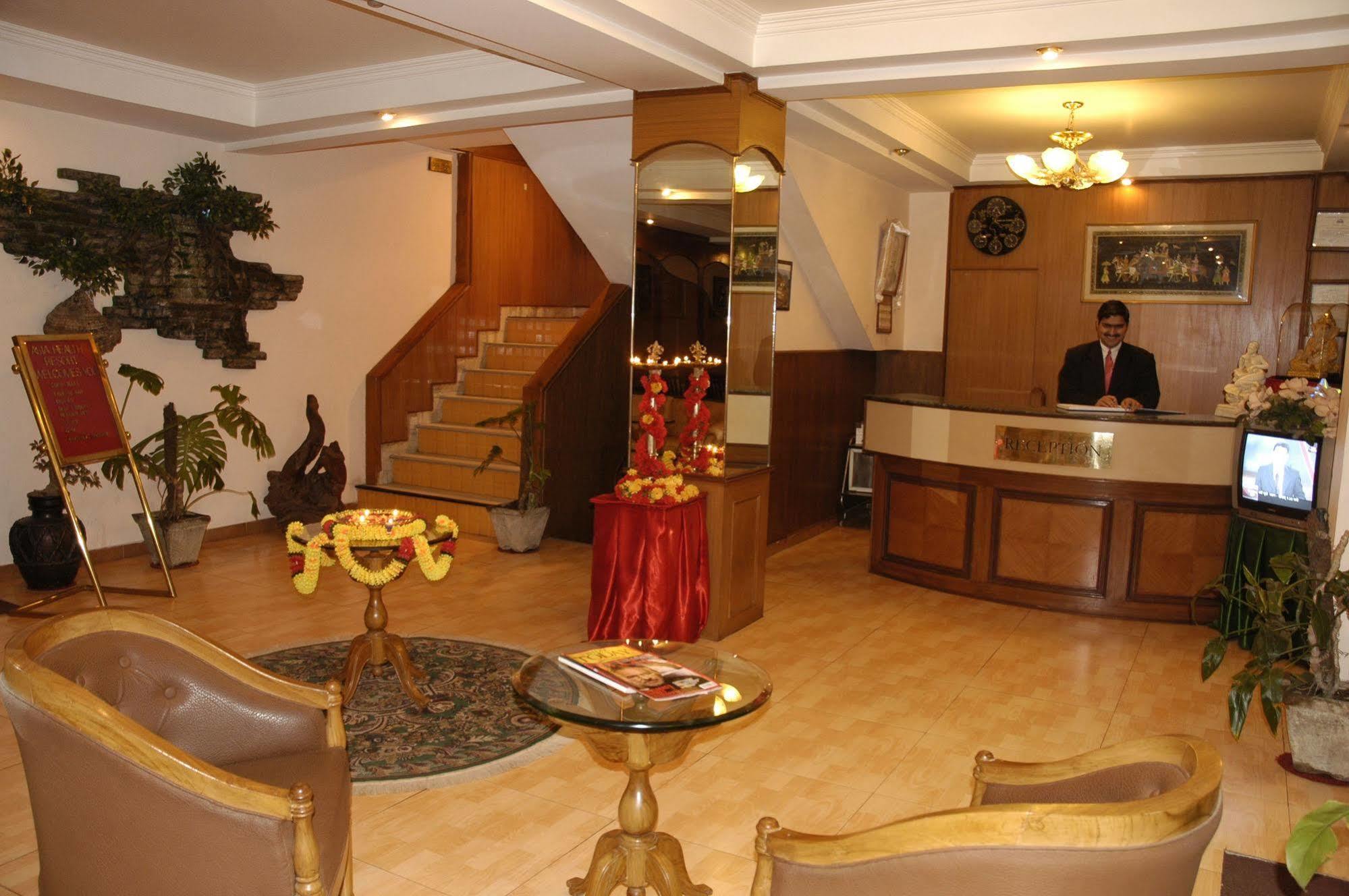 Asia Spa Resort 4*
