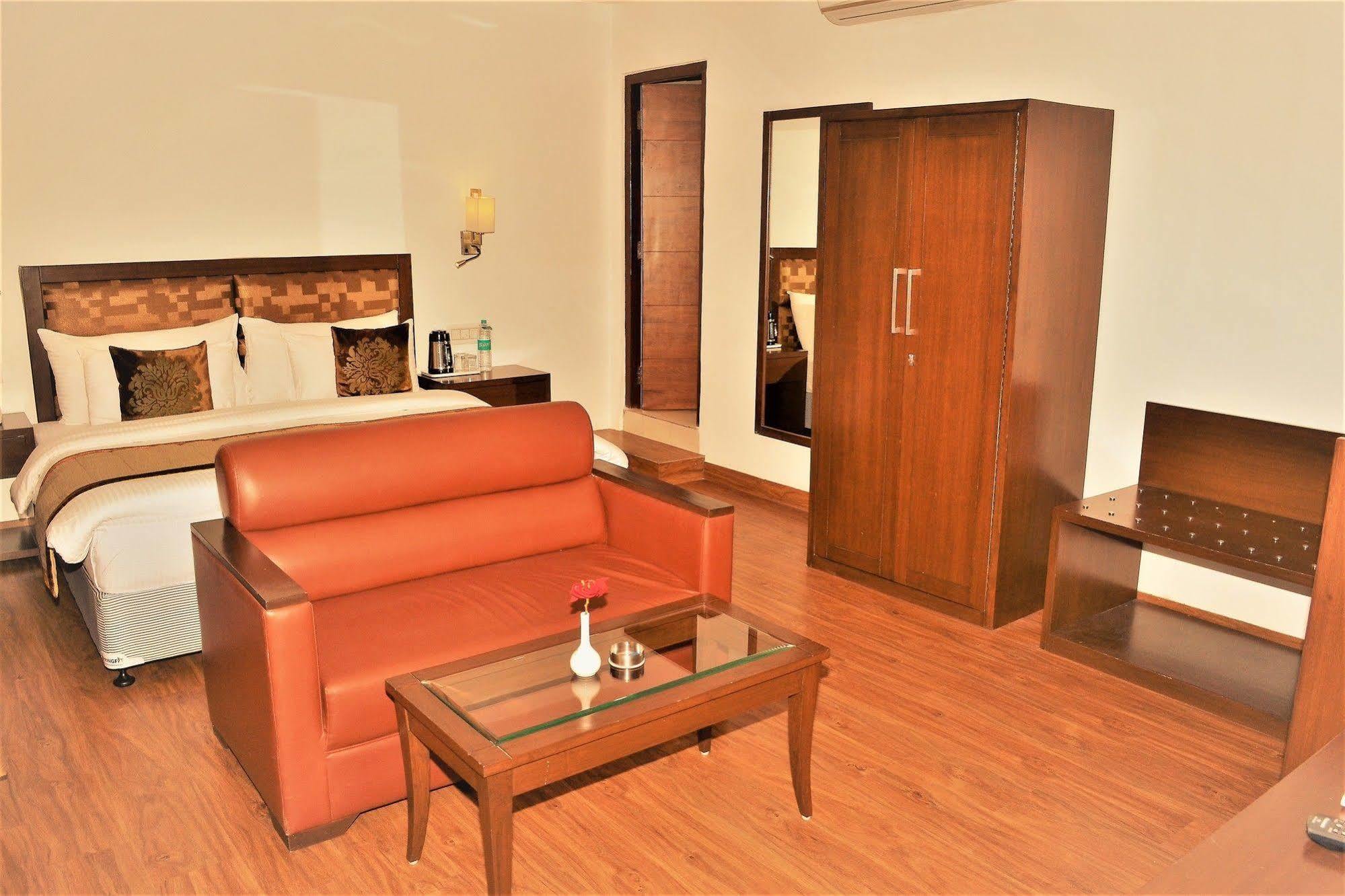 Asia Spa Resort